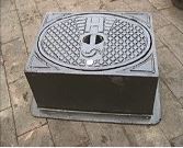 Hộp nắp vòi nước máy - Đúc Mỹ Đồng - Công Ty Cổ Phần Cơ Khí Đúc Mỹ Đồng